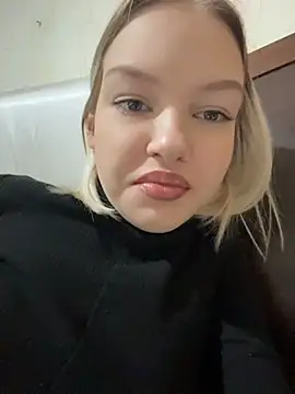 Chat XXX en directo de AshleyMur
