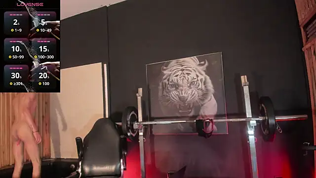 Czat XXX na żywo – Yeidonn
