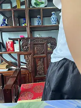 saozi666 Live XXX-chat