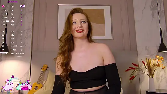 maltii_evans' Live XXX Chat