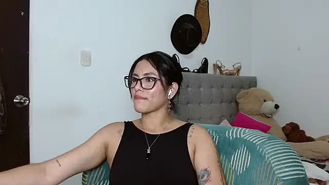 แชท XXX สดของ Sexy_Lia_