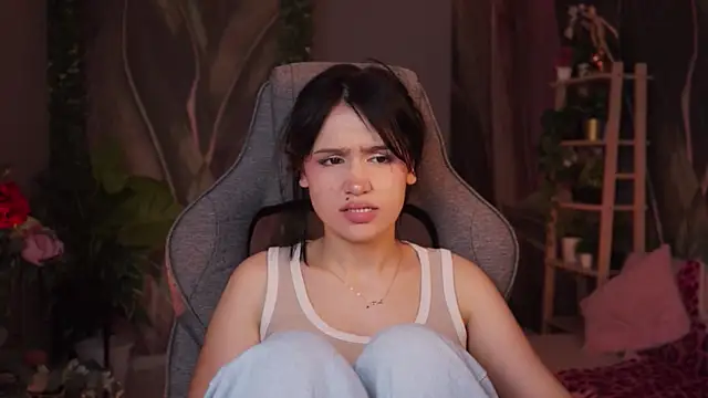 Živý XXX chat MonicaFarmer