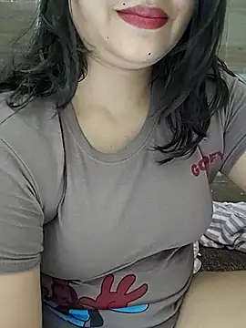 Cute_Ayushii 现场XXX聊天