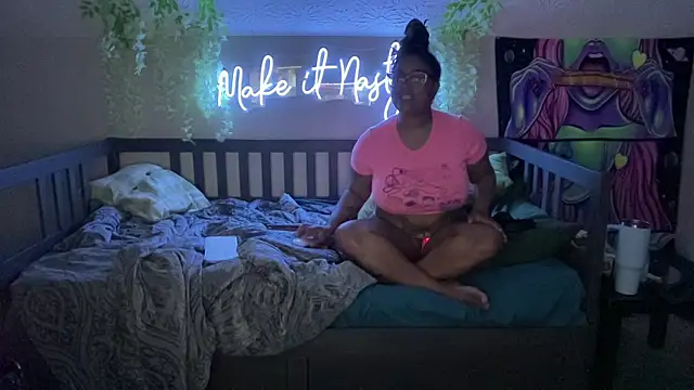 FaeAfterDark Live XXX-Chat
