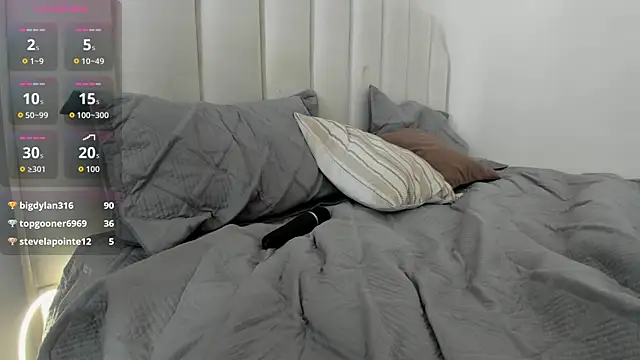 Živý XXX chat lilithvane