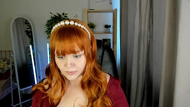 Bella-Wilde Live XXX-Chat