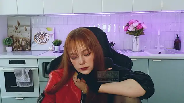 Živý XXX chat Harley_Quinsy