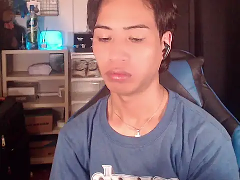 Ryu_23のライブXXXチャット
