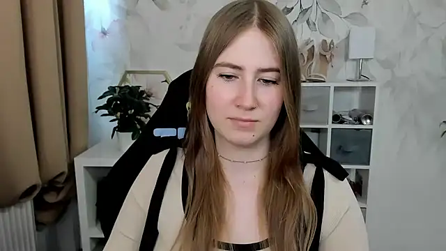 candy_Megan Live XXX-Chat