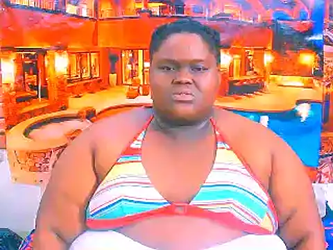 Czat XXX na żywo – EbonyHotBuns