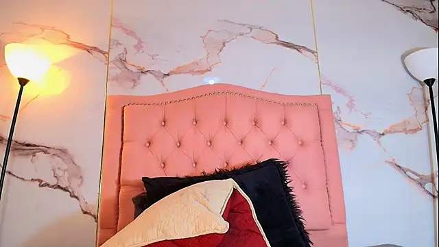 AlyaThompson Live XXX-chat