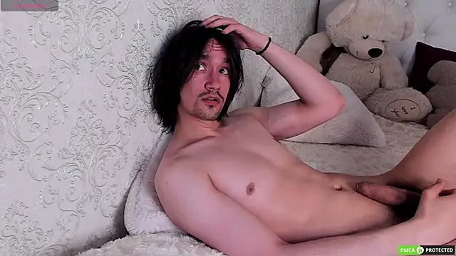 CalvinChapman Obrolan Langsung XXX