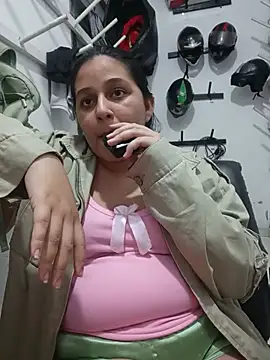 دردشة Lumy_Star الجنسية المباشرة