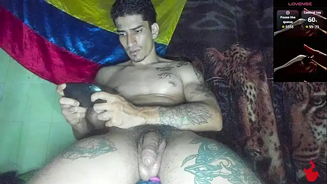 giorgicum's Live XXX Chat