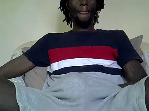 Delicious-D Live XXX-chat