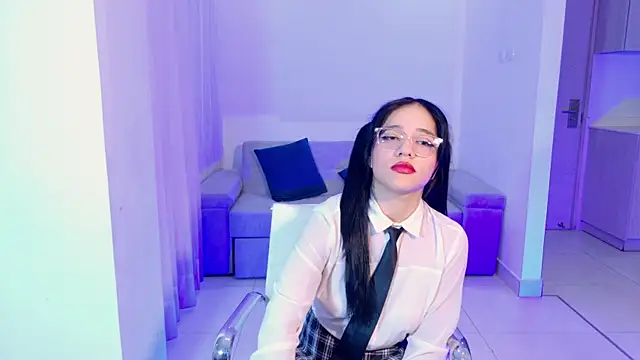 AntonellaBons' Live XXX Chat