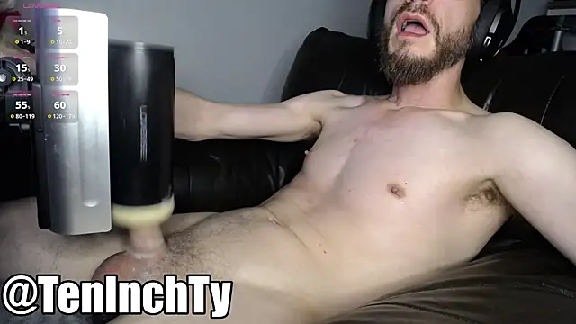 XXX chat uživo modela teninchty