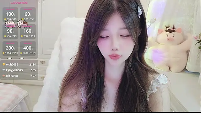 Chat XXX Live Coco-Di