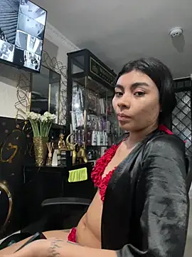 Chat XXX ao vivo de eimmy__skinny