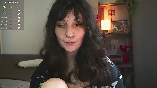 Chat XXX en directo de maymary_
