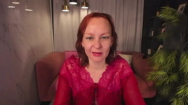 Czat XXX na żywo – NikaGentle