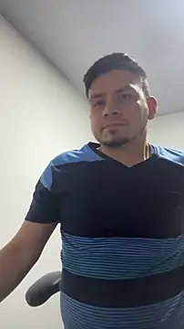 Rick_Adams – Naživo XXX chat