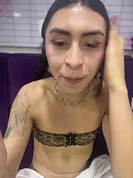 צ'אט XXX בשידור חי של Sara_Davina