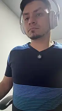 Rick_Adams Live XXX-Chat