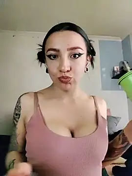 Paudelatorre Live XXX-chat