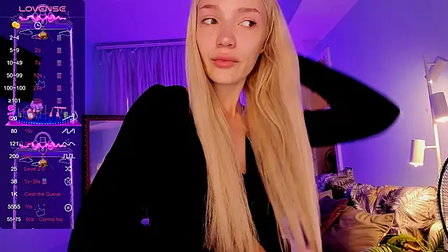 AnyaTaylor_ Adlı Modelin Canlı XXX Sohbeti