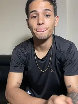 Chat XXX ao vivo de Aaronsexroom
