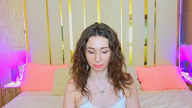 KimmmLi live XXX chat