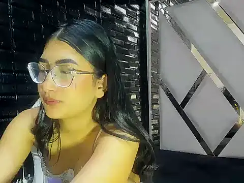 HannaLiss18 live XXX chat