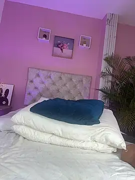 Živý XXX chat caro_lovings