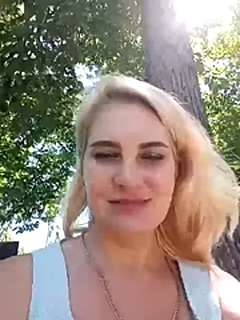 Czat XXX na żywo – JennyOMay