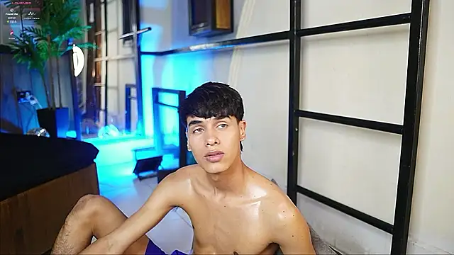 andrewortix 现场XXX聊天