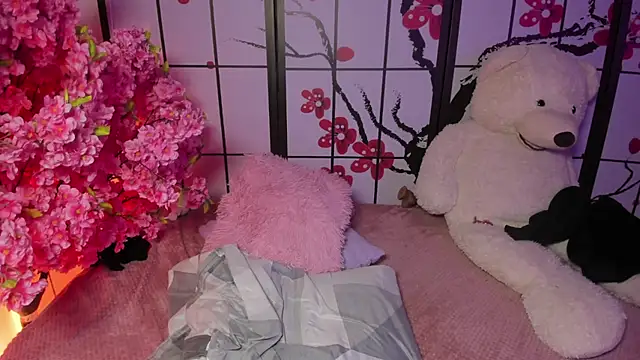 Chatroom XXX en direct de Antonella_Moretti_