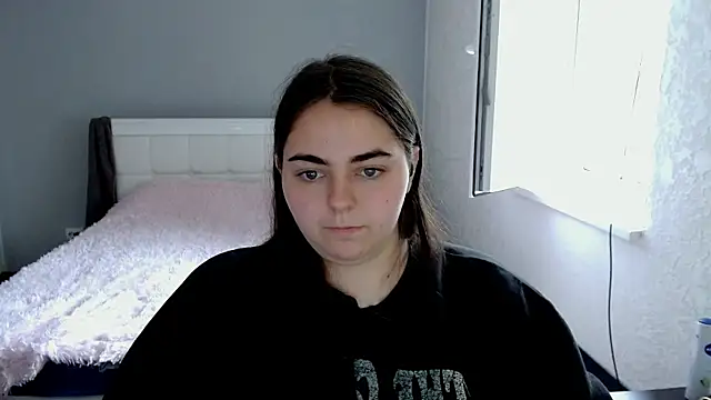 XXX chat uživo modela kitsune_8