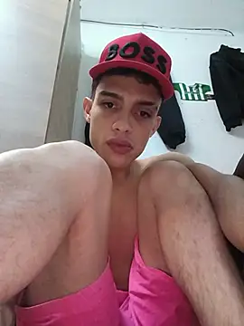 SportingFormosan's Live XXX Chat
