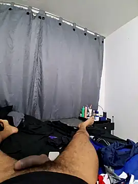Chat XXX Live prototipoA45