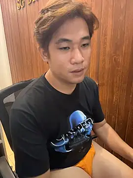 Chat XXX ao vivo de Titanryu