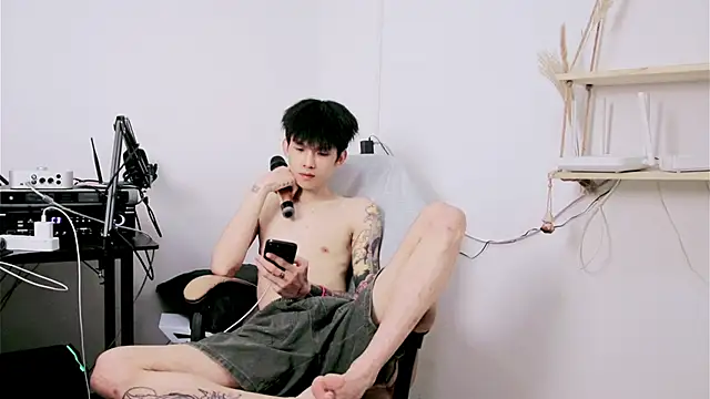 KPL-11 라이브 XXX 채팅