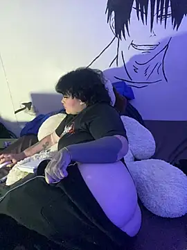 แชท XXX สดของ abbyhilton_ss