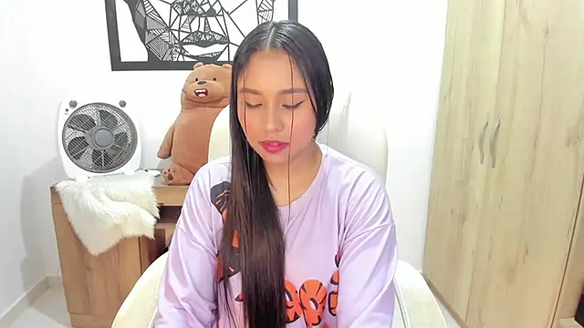 Sembang XXX Secara Langsung Ciara8