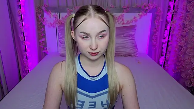 LilyStarlight Live XXX-Chat