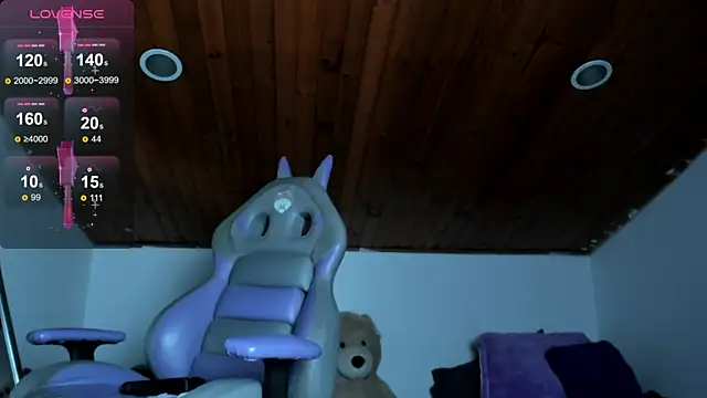 eileen_pinkman's Live XXX Chat