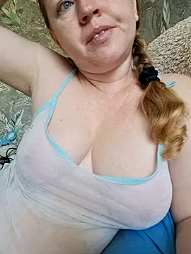 Chat XXX ao vivo de _Hayley_XRise_