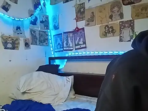 kirito_kunのライブXXXチャット