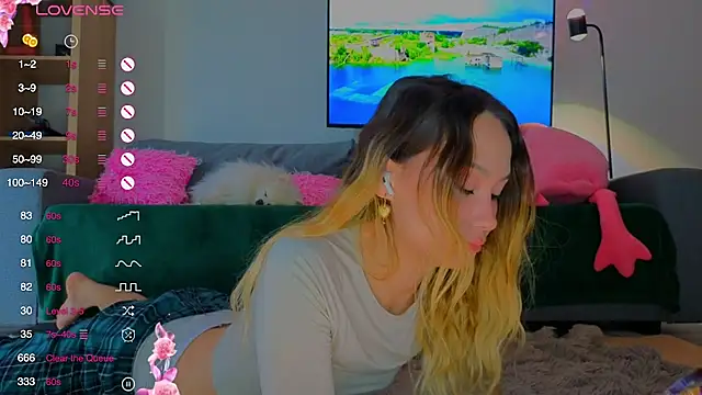 baobei03 Live XXX-chat