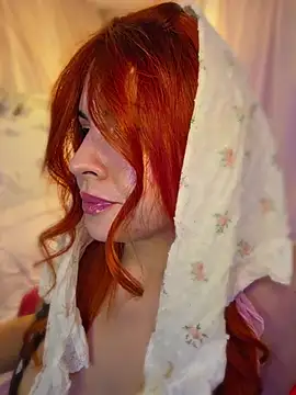 Chat XXX en directo de AuroraSaintclair